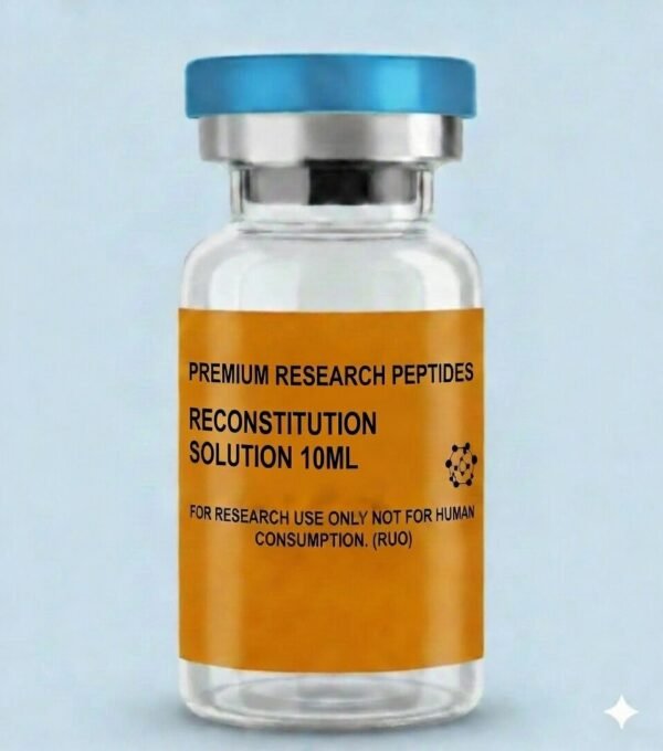 RECONSTITUTION SOLUTION 10ML