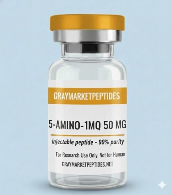 5-AMINO-1MQ 5-AMINO-1MQ 50MG