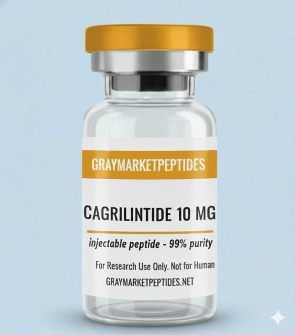 CAGRILINTIDE-10MG CAGRILINTIDE 10 MG