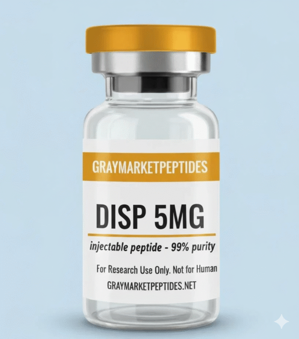 DISP 5MG