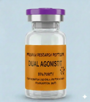 TERZ 30MG – High-Purity Research Peptide