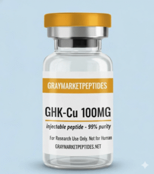 GHK-Cu  100MG