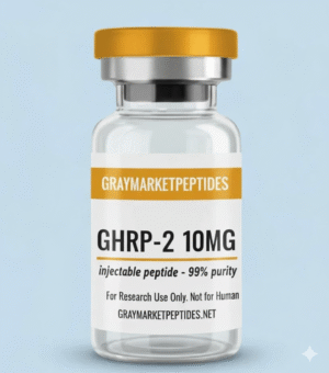 GHRP-2 10MG