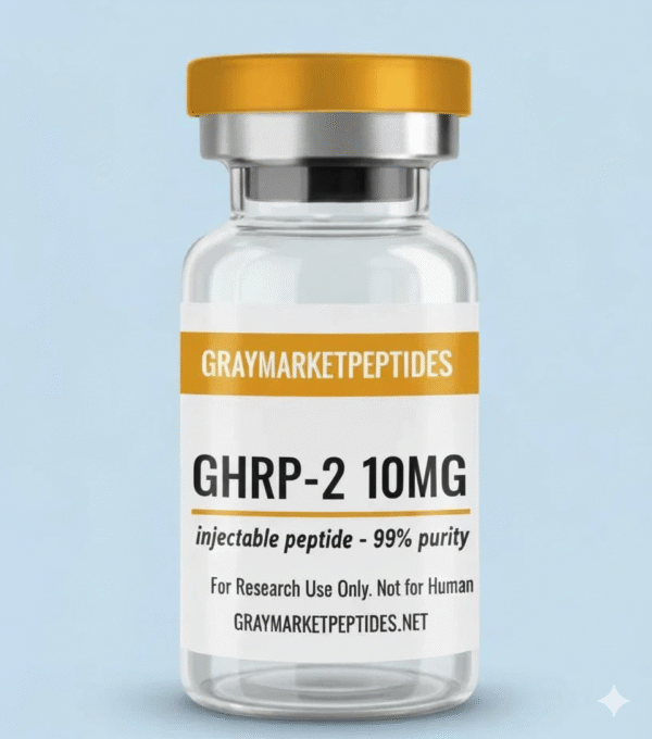 GHRP-2 10MG