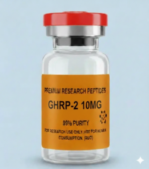 GHRP-2 10MG