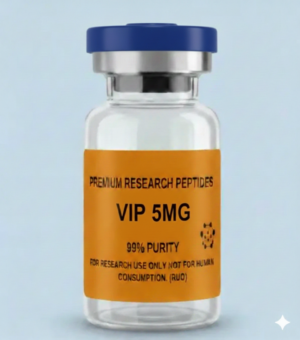 VIP PEPTIDE 5MG