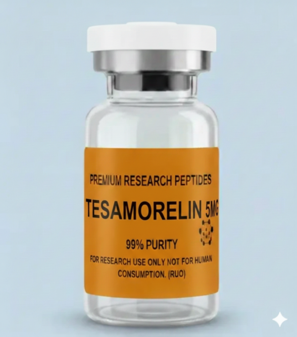 TESAMORELIN 10MG
