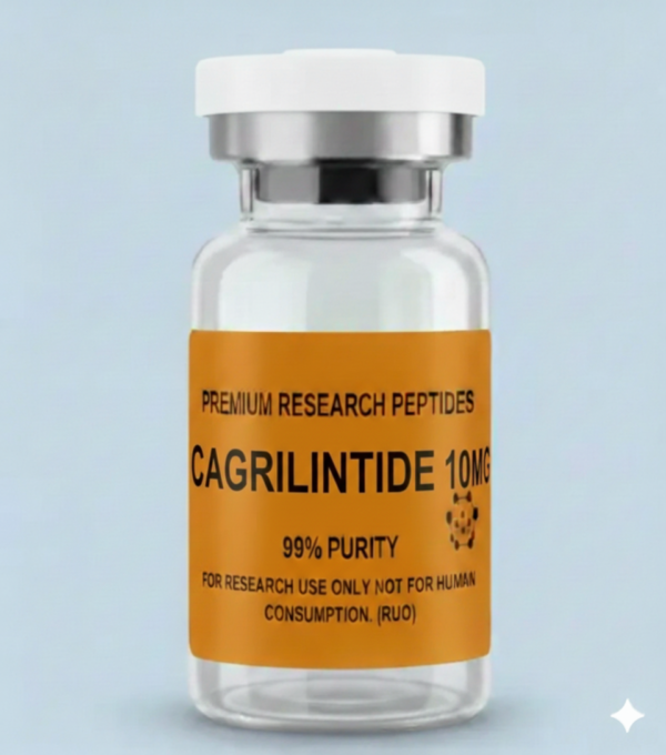 CAGRILINTIDE 10MG