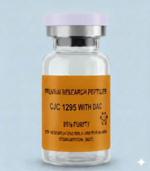 CJC DAC 1295 5MG