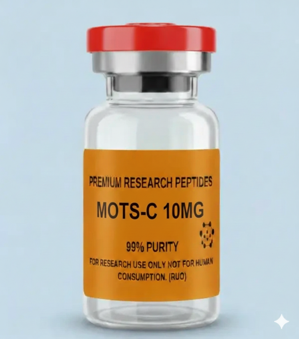MOTS-C 10MG