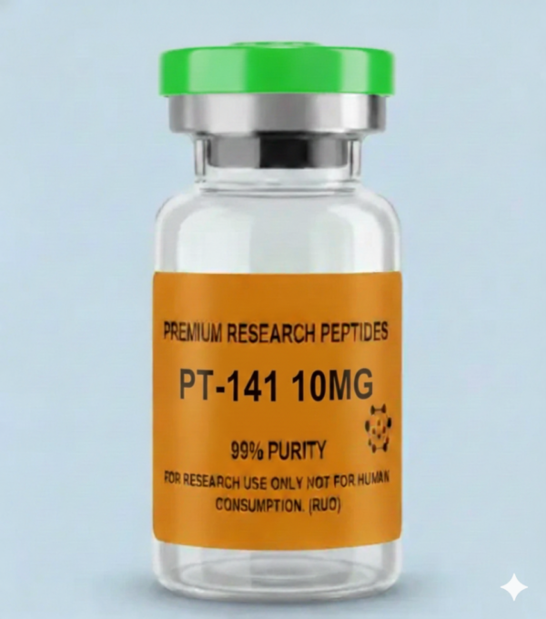 PT-141  10MG