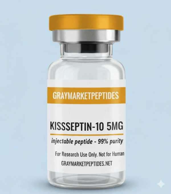 KISSPEPTIN-10  5MG
