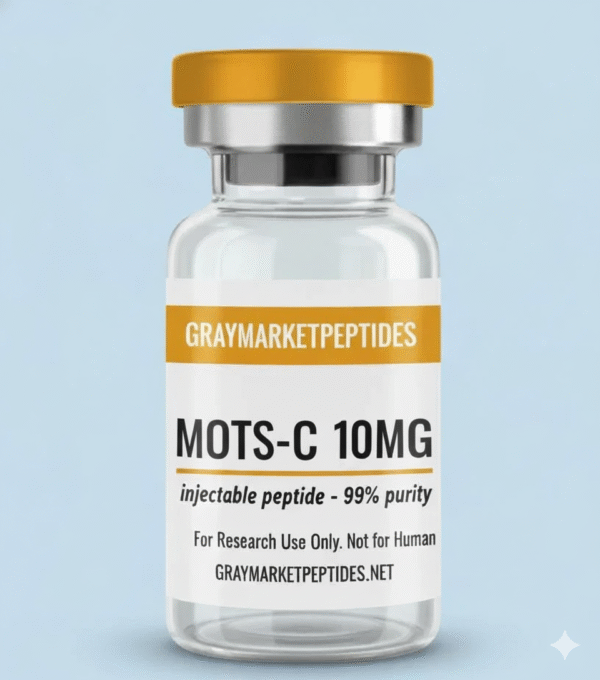 MOTS-C 10MG