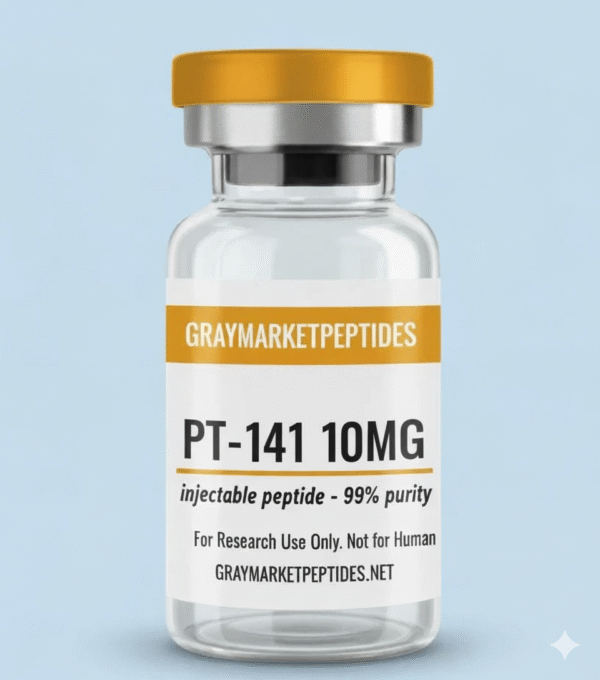 PT-141  10MG