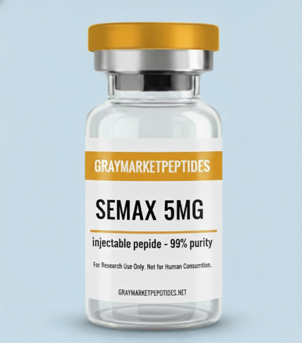 SEMAX 5MG