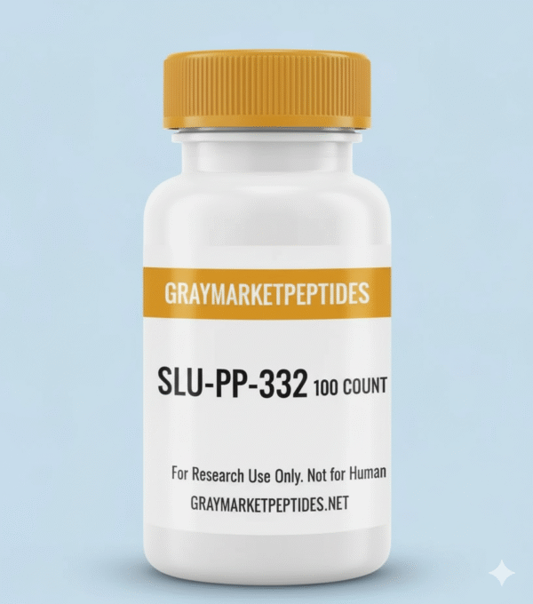 SLU-PP-332 100 CT