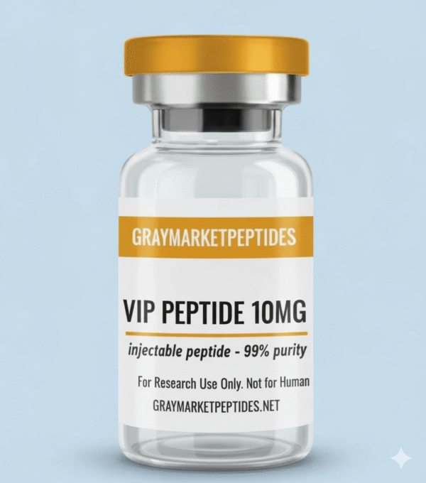 VIP VIP PEPTIDE 10MG