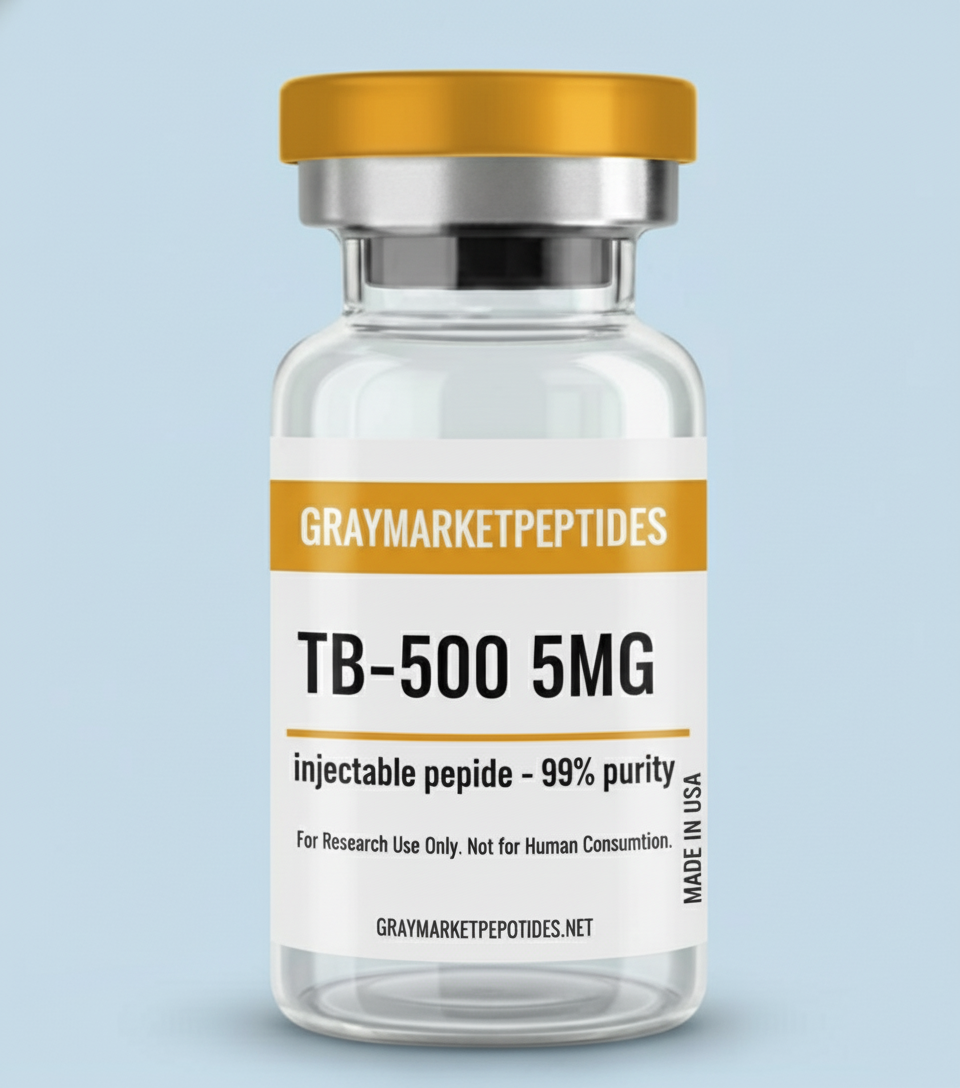 TB-500 5MG