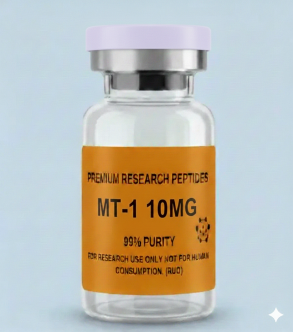 MELANOTAN 1 (MT-1) 10mg