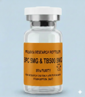 BPC 5MG & TB500 5MG BLEND
