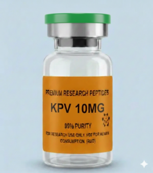 KPV 10MG