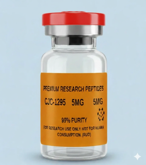 CJC 1295  5MG