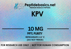 KPV 10MG