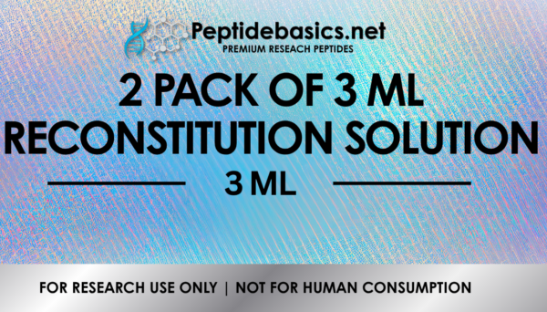 gallery (16) 2 PACK OF RECONSTITUTION SOLUTION 3 ML