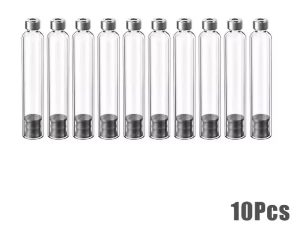 Cartridge 10 Pack (for Pen)
