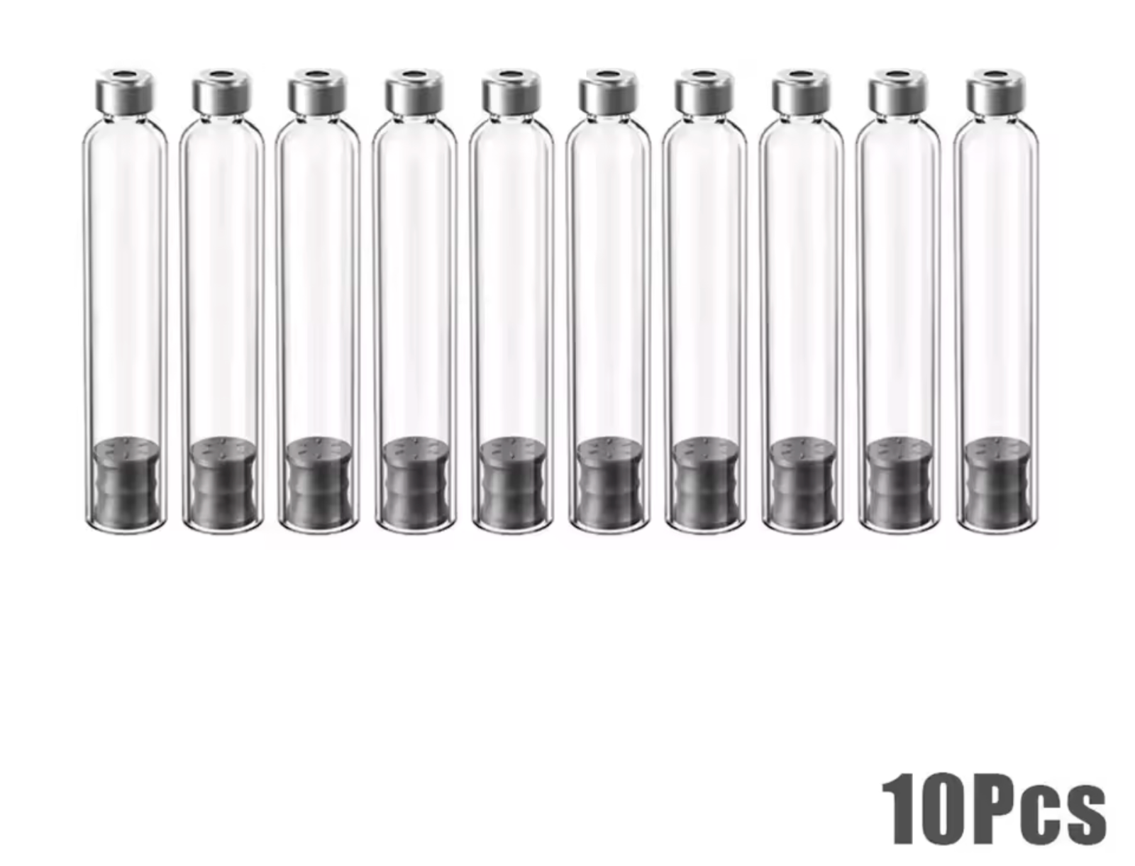 Cartridge 10 Pack (for Pen)