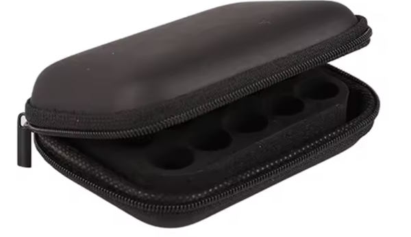 15 Slots 1/2/3ML Essential Oil Case