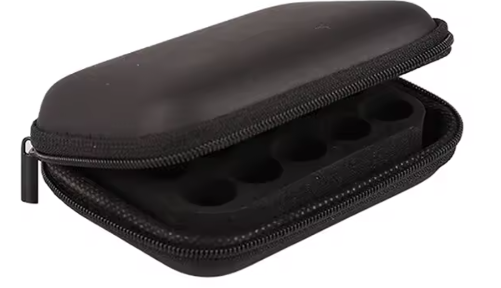 15 Slots 1/2/3ML Essential Oil Case