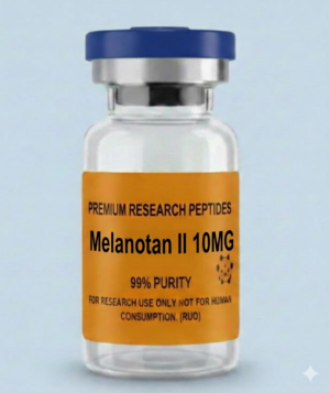 Melanotan II