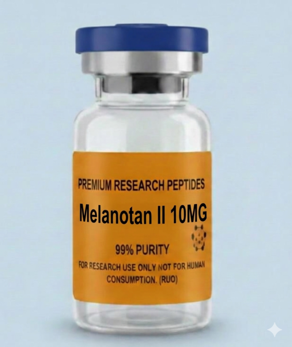 Melanotan II
