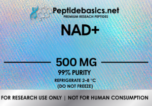 NAD+ 500MG