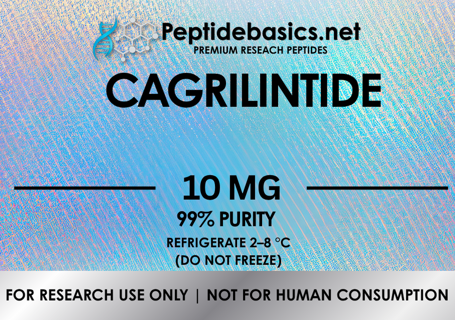 CAGRILINTIDE 10MG