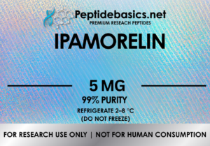 IPAMORELIN 5MG
