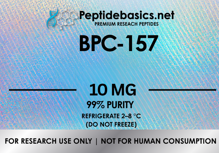 BPC-157 10MG