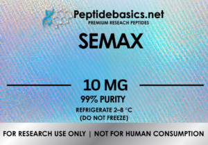 SEMAX 10MG
