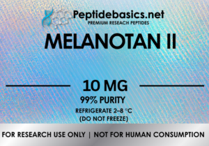Melanotan II