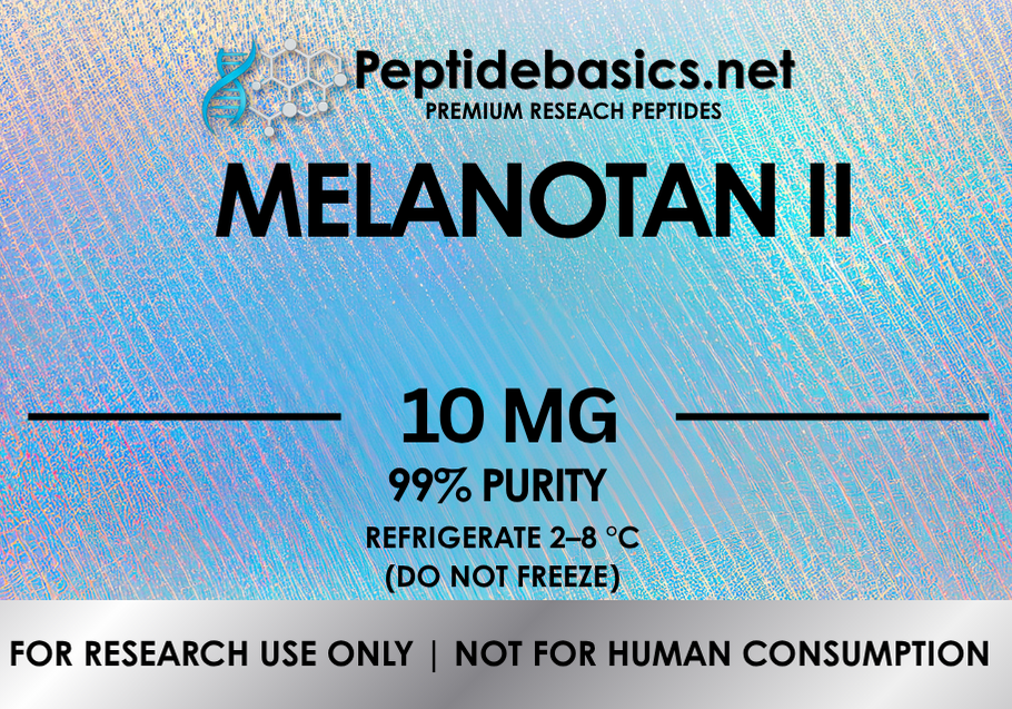 Melanotan II