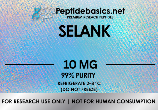 SELANK 10MG