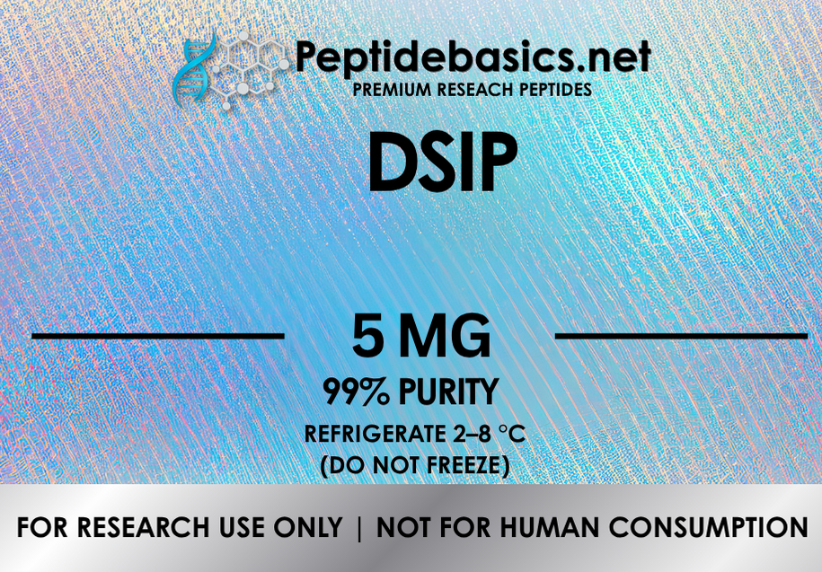 DSIP 5MG
