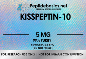 KISSPEPTIN-10  5MG