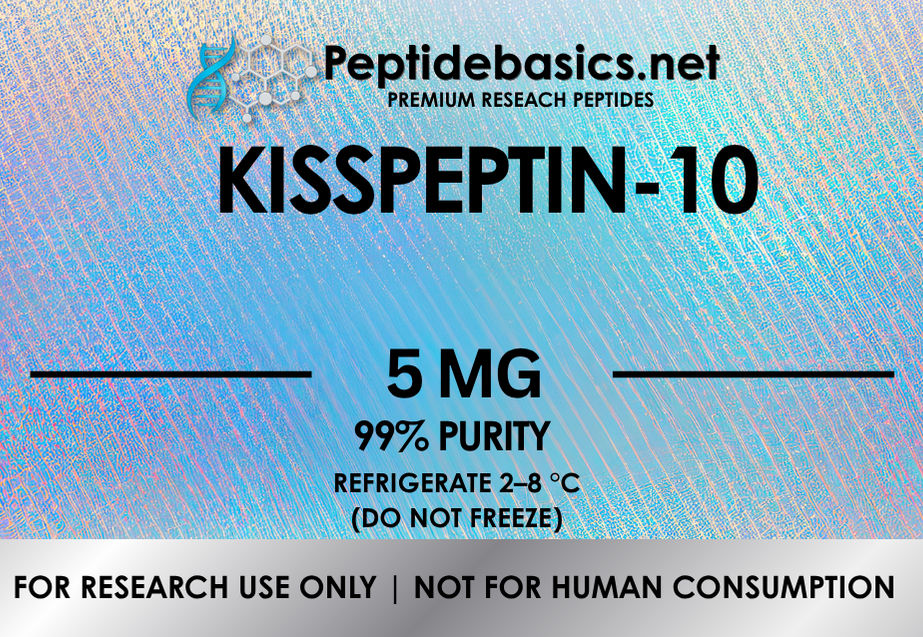 KISSPEPTIN-10  5MG