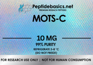 MOTS-C 10MG
