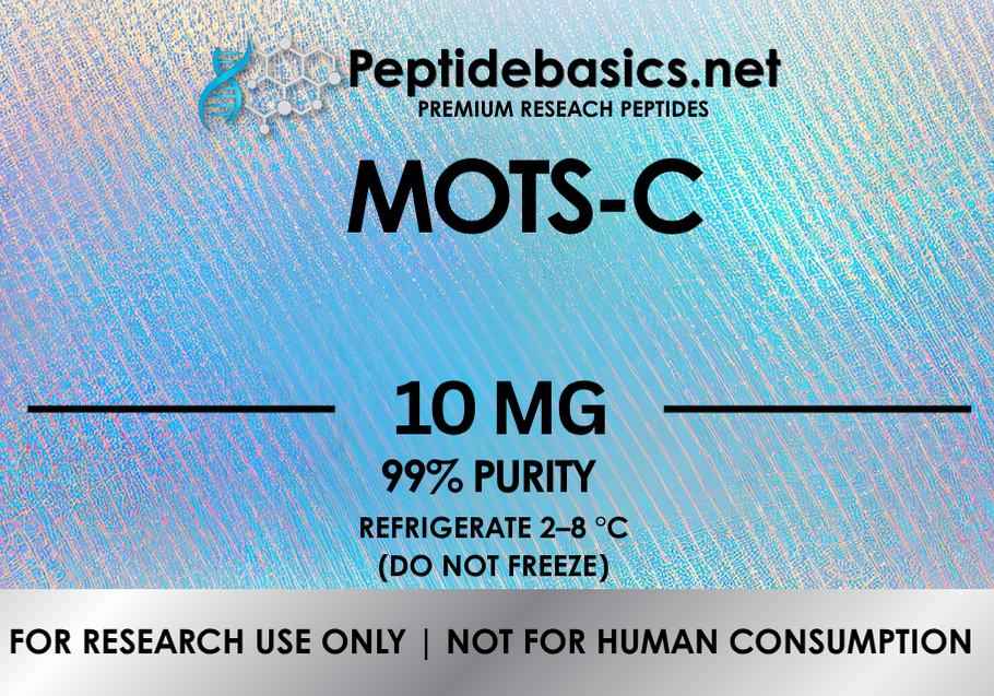 MOTS-C 10MG