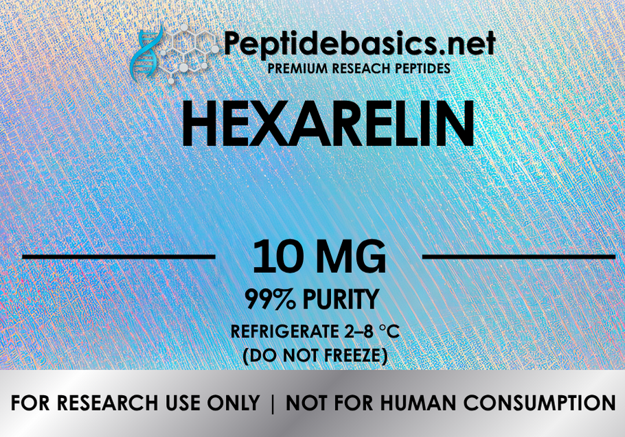 HEXARELIN 5MG