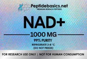 NAD+ 1000MG