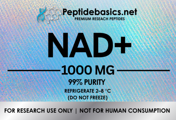NAD+ 1000MG